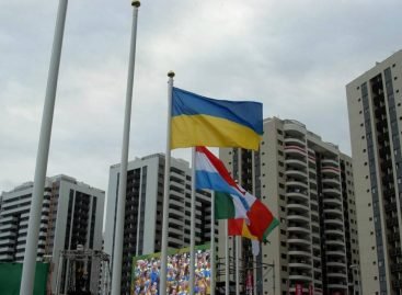 Значима і дуже важлива подія на XV літніх Паралімпійських іграх – ідентифікація української держави як країни-учасниці Ігор – підняття українського національного прапора на території Паралімпійського селища, – Валерій Сушкевич