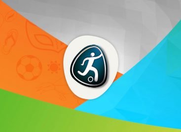 Ріо 2016: “Футбол: Ваша підтримка – наша перемога!”