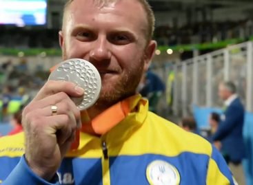 Ріо-2016: день третій