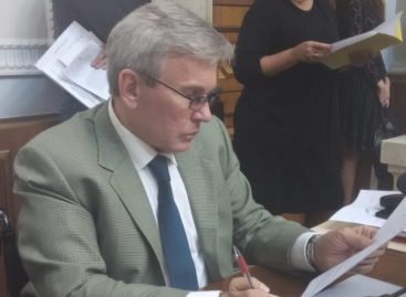 Держава повинна забезпечити права героїв АТО та Революції Гідності з інвалідністю – Валерій Сушкевич