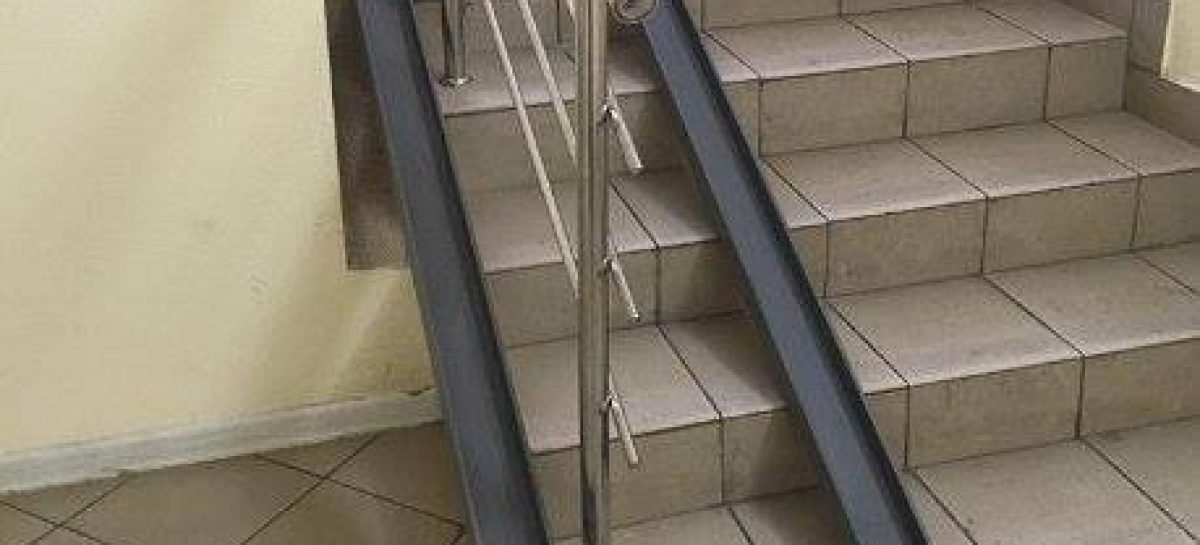 В Києві 01 грудня 2016 р. відбудеться круглий стіл «Доступність транспорту та об’єктів транспортної інфраструктури»