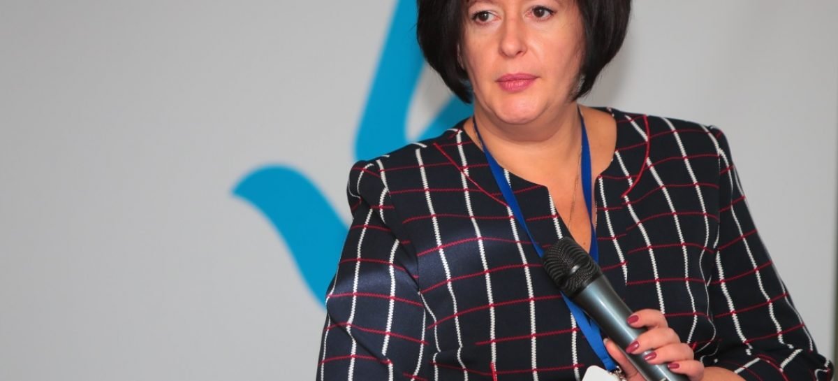Національна Асамблея інвалідів України взяла участь у міжнародній конференції «Прагнеш миру – готуй його…»