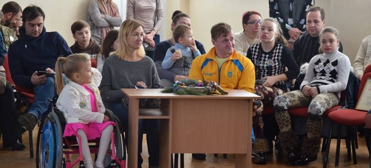 Задоволена, усміхнена дитина – найвигідніша інвестиція у майбутнє! –