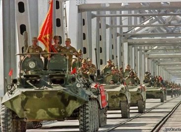 Сьогодні в Україні відзначається День вшанування учасників бойових дій на території інших держав