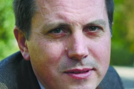 “Кожна школа повинна мати ліфт і пандуси”