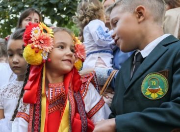 Щоб інклюзивна освіта в Україні запрацювала, медики й педагоги мають співпрацювати – Наталія Кравчук