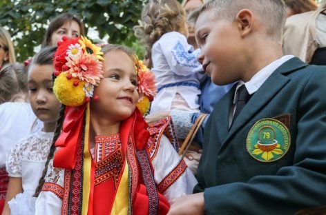 Щоб інклюзивна освіта в Україні запрацювала, медики й педагоги мають співпрацювати – Наталія Кравчук