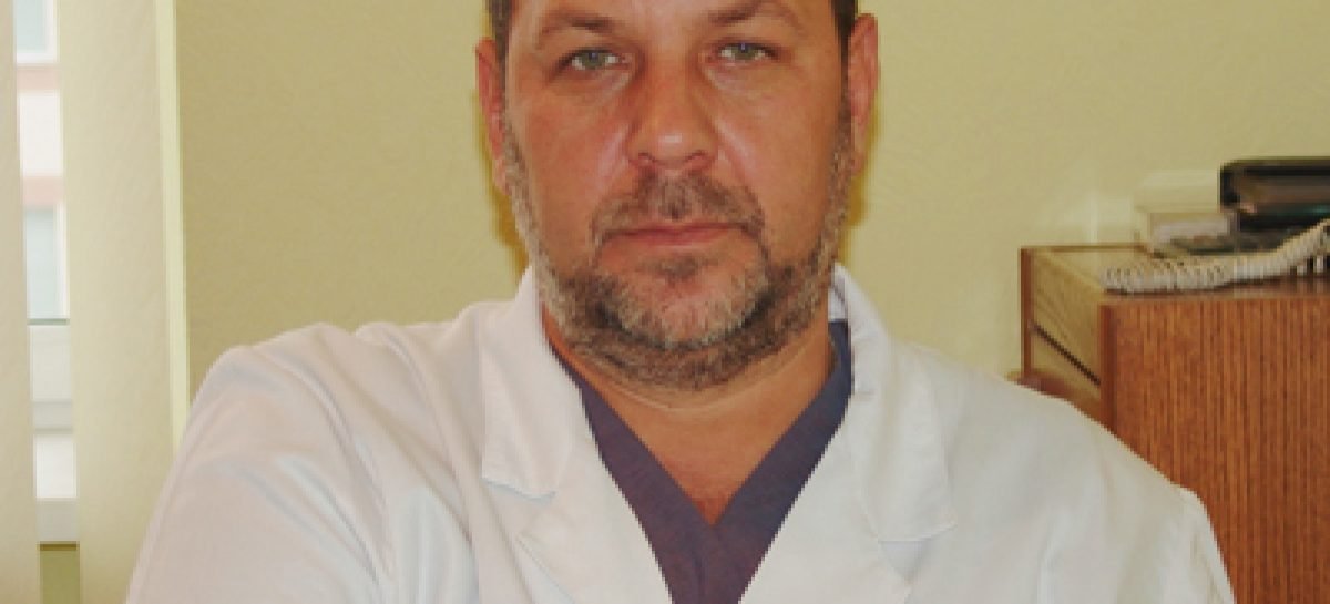 Главврач Киевского городского клинического онкоцентра: более четверти выявленных по Киеву случаев рака – это так называемые поздние стадии заболевания
