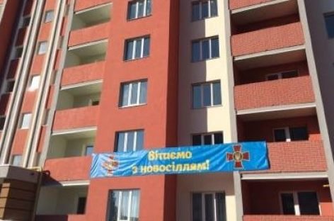 Уряд доповнив категорії осіб, яким виплачуватиметься компенсація за належне їм житло, волонтерами та добровольцями