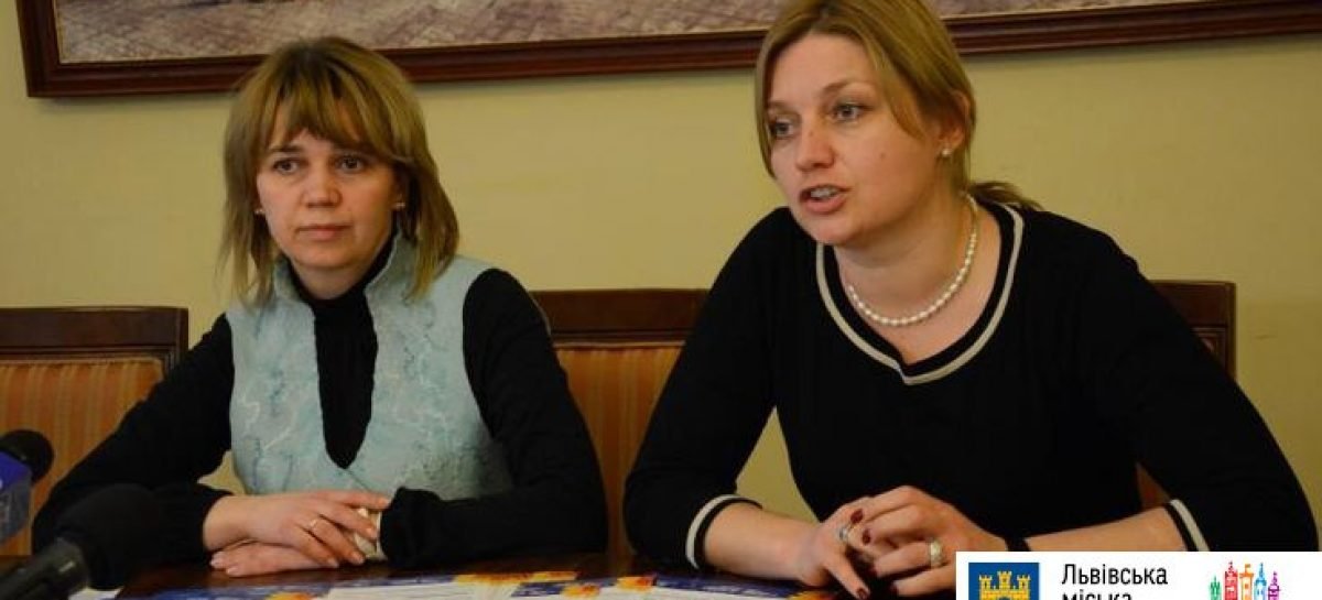 Внутрішньо переміщені особи і вразливі категорії населення у Львові мають змогу отримати грант для започаткування власної справи
