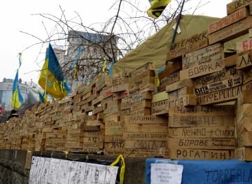 Виплату одноразової допомоги сім’ям загиблих та постраждалим на Євромайдані збільшено