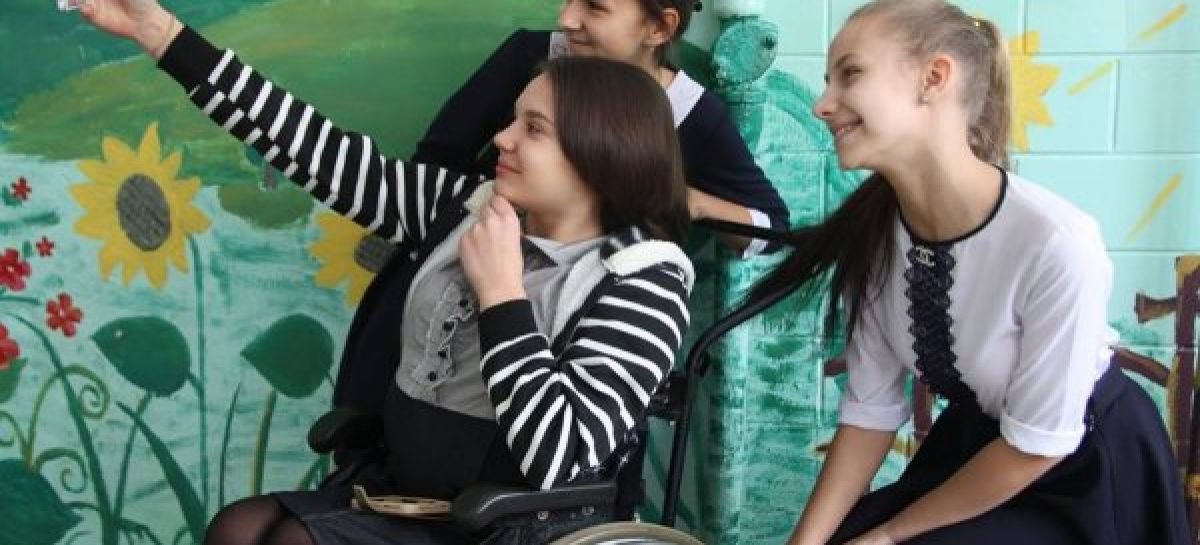 Школярі Кропивницького знялись в соціальному відеоролику