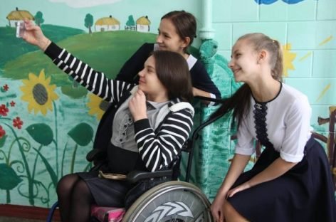 Школярі Кропивницького знялись в соціальному відеоролику