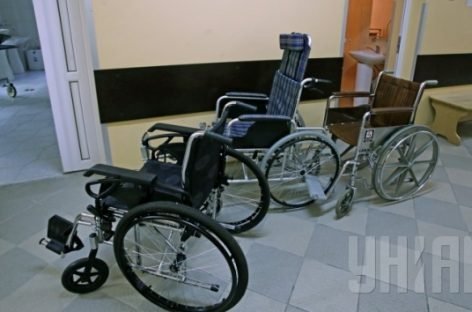 21 березня в Женеві відкрито 17-у сесію Комітету ООН з прав осіб з інвалідністю