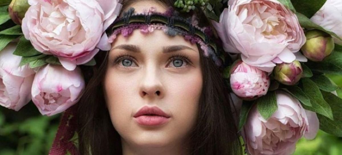 Українська фотомодель на візку: Якщо я залишилась жива, значить, мушу змінити світ на краще