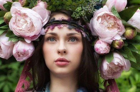Українська фотомодель на візку: Якщо я залишилась жива, значить, мушу змінити світ на краще