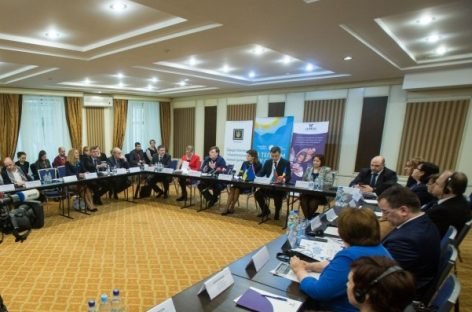 Умови і можливості для кожної дитини. Інклюзія — черговий крок