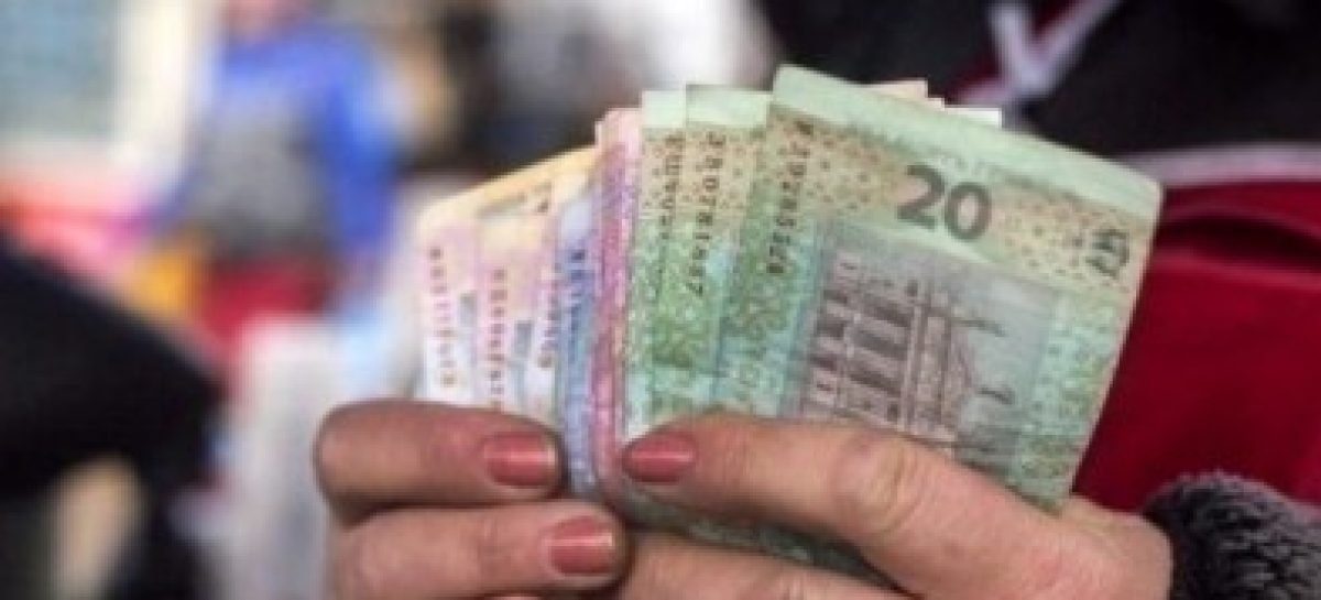 Уряд підвищив розміри виплати щорічної разової грошової допомоги до 5 травня у 2017 році в середньому на 26%