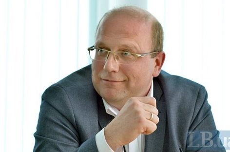Володимир Голик: «Ми прагнемо, щоб квартира не стала тюрмою для особи на візку»