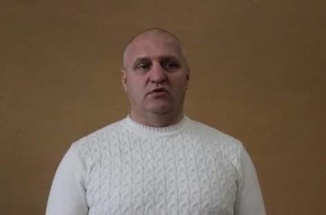 Спорт для осіб з інвалідністю: які варіанти для людей з обмеженими можливостями є на Закарпатті