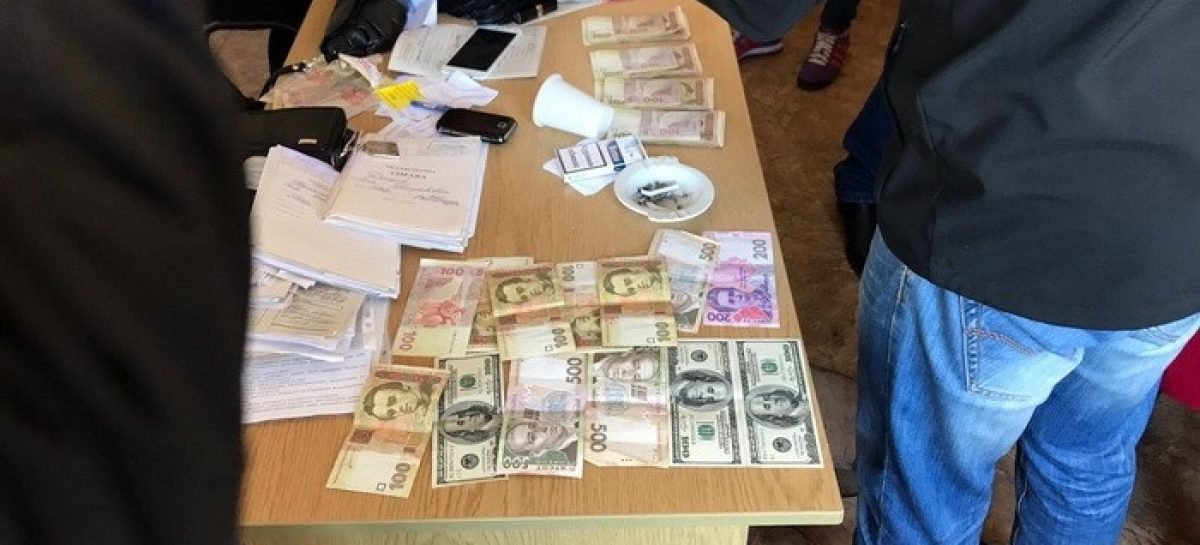 У Львові голова медико-соціальної експертної комісії наживалася на людях з інвалідністю
