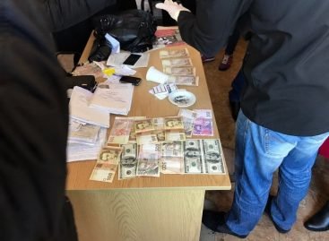 У Львові голова медико-соціальної експертної комісії наживалася на людях з інвалідністю