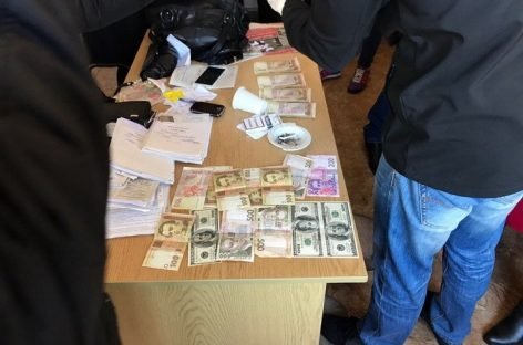 У Львові голова медико-соціальної експертної комісії наживалася на людях з інвалідністю