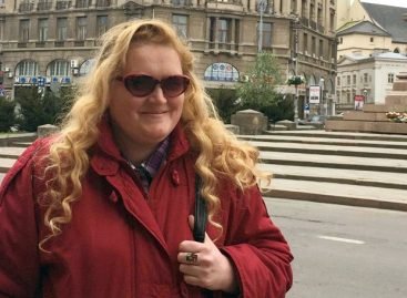 Щоб зробити місто доступнішим для незрячих, цьогоріч у Львові реалізовуватимуть п’ять соціально-культурних проєктів