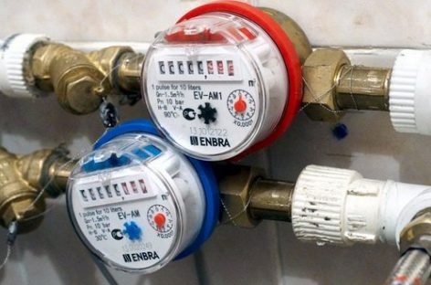 10 простих кроків, щоб безкоштовно встановити засоби обліку гарячого та холодного водопостачання пільговим категоріям