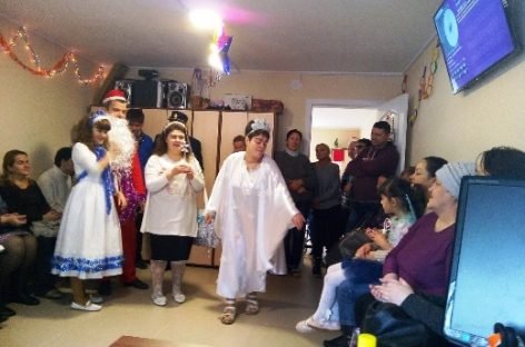 В Одесі успішно функціонує відділення працетерапії для повнолітніх осіб з інвалідністю