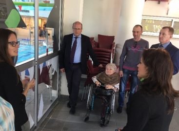 Реабілітаційна медицина Ізраїлю. Приклади для України