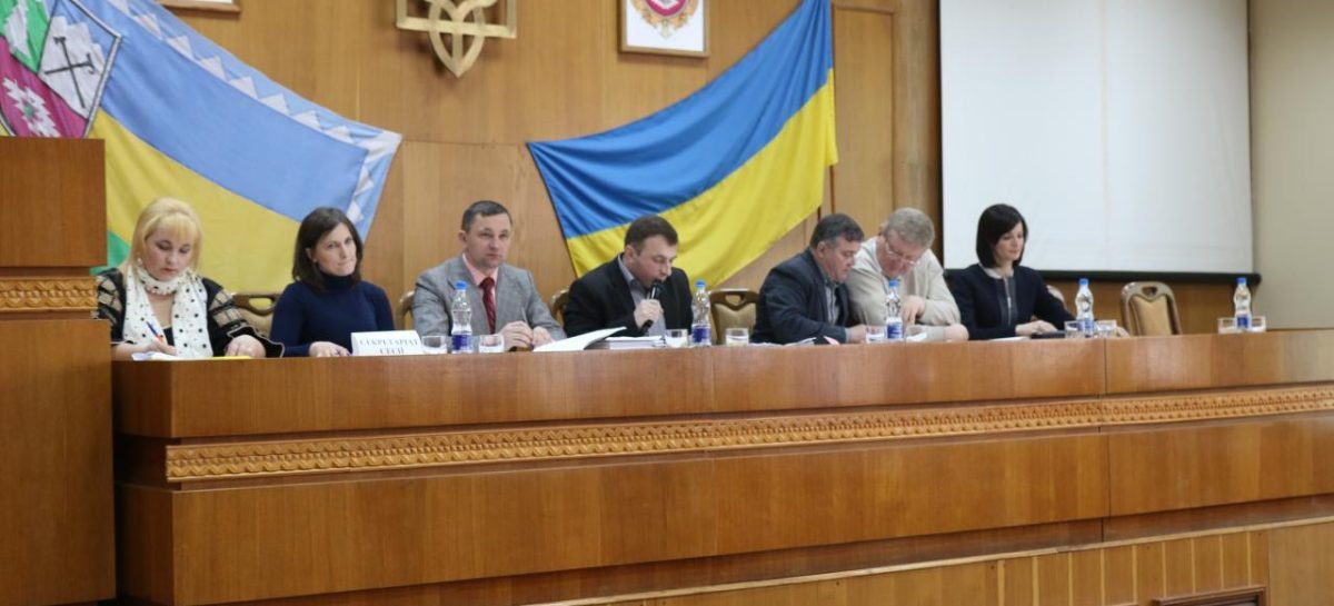 Косівський реабілітаційний центр для дітей з інвалідністю передали Яблунівській районній лікарні