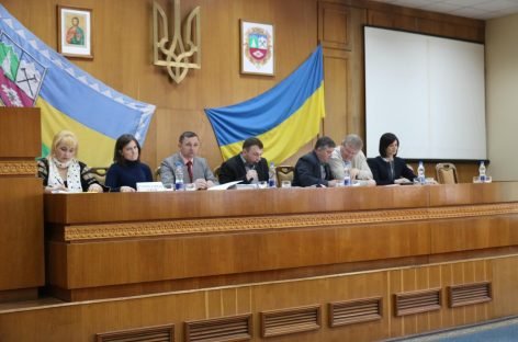 Косівський реабілітаційний центр для дітей з інвалідністю передали Яблунівській районній лікарні