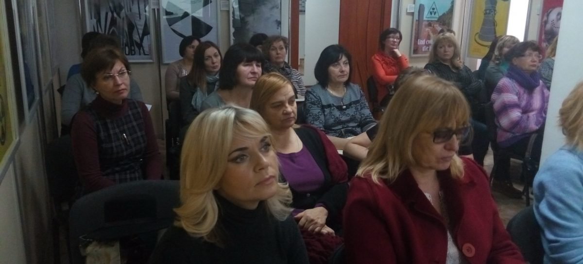 Сучасні тенденції в сфері працевлаштування та зайнятості осіб з інвалідністю