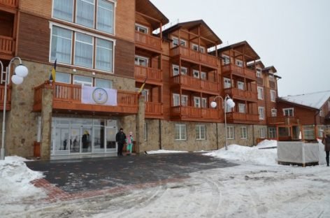 Уряд затвердив порядок фінансування створення реабілітаційно-спортивних центрів