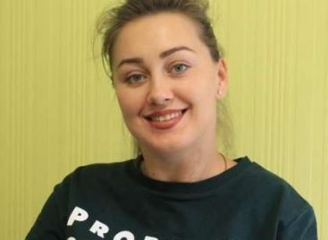 Обмеження лише в голові, — успішна жінка після перелому хребта