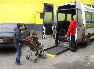 У кожному районі Харкова з’являться інклюзивні класи для особливих школярів