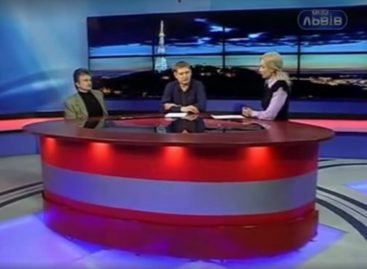 Ярослав Грибальський про доступність громадського транспорту