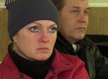 В Краматорске переселенцы с инвалидностью открывают свой бизнес