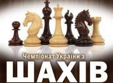 Когда шахматы – опора в жизни