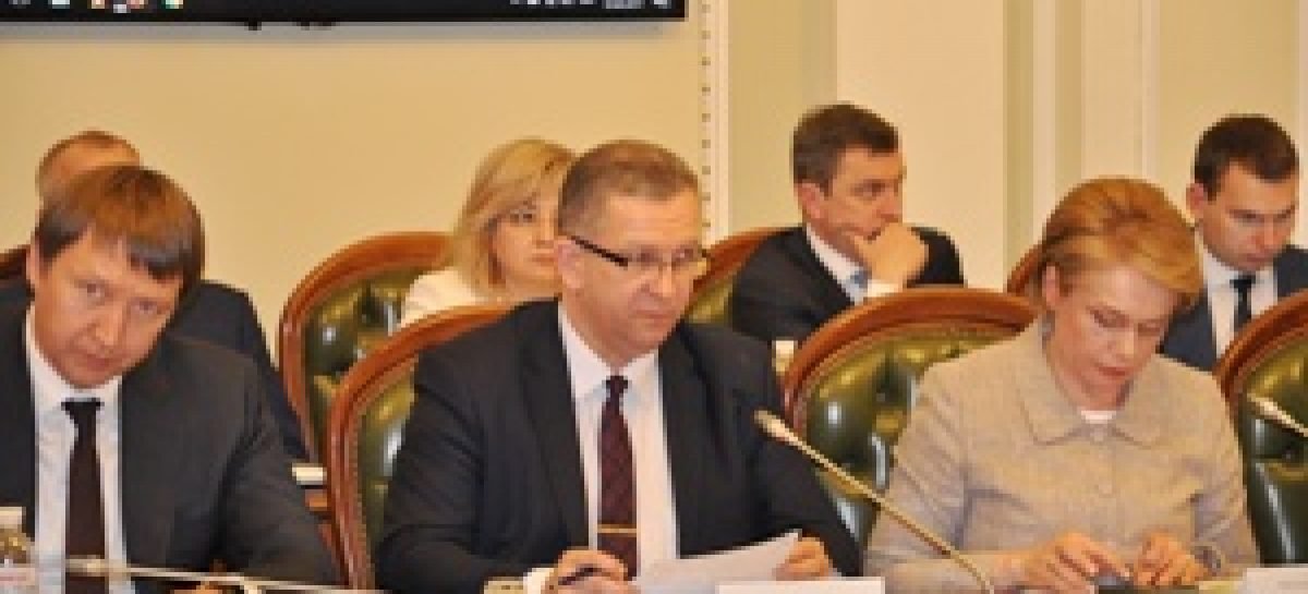 Андрій Рева: Пенсійний вік залишиться незмінним, а пенсіонери нарешті отримають чесно зароблені своєю працею гроші