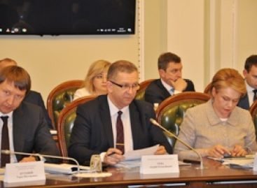 Андрій Рева: Пенсійний вік залишиться незмінним, а пенсіонери нарешті отримають чесно зароблені своєю працею гроші