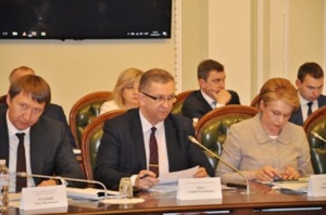 Андрій Рева: Пенсійний вік залишиться незмінним, а пенсіонери нарешті отримають чесно зароблені своєю працею гроші
