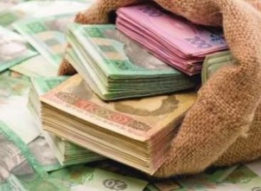Громадяни, які постраждали внаслідок ЧАЕС, отримають на 70% більше соціальних гарантій, ніж у 2016 році