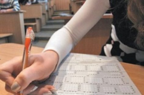 Абітурієнти із окупованих територій вступатимуть до вузів без атестатів та сертифікатів ЗНО