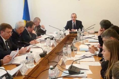 Комітет з питань законодавчого забезпечення правоохоронної діяльності рекомендує Верховній Раді прийняти за основу законопроєкт щодо усунення дискримінаційних положень по відношенню до засуджених осіб, які мають інвалідність І-ІІ групи або досягли пенсійного віку