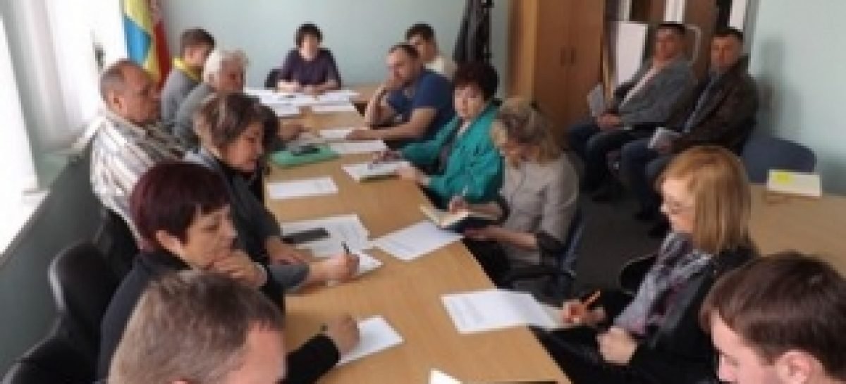 Біла Церква має бути комфортною для всіх