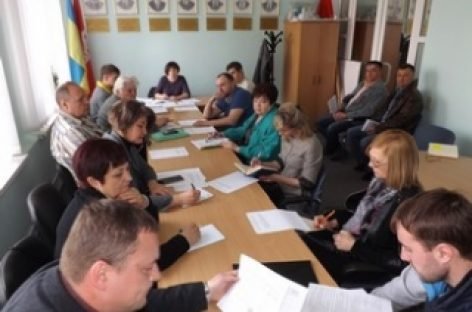 Біла Церква має бути комфортною для всіх