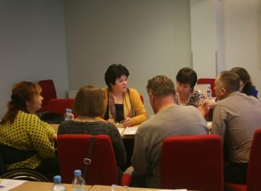 Розвиток бізнес-навичок для людей з інвалідністю