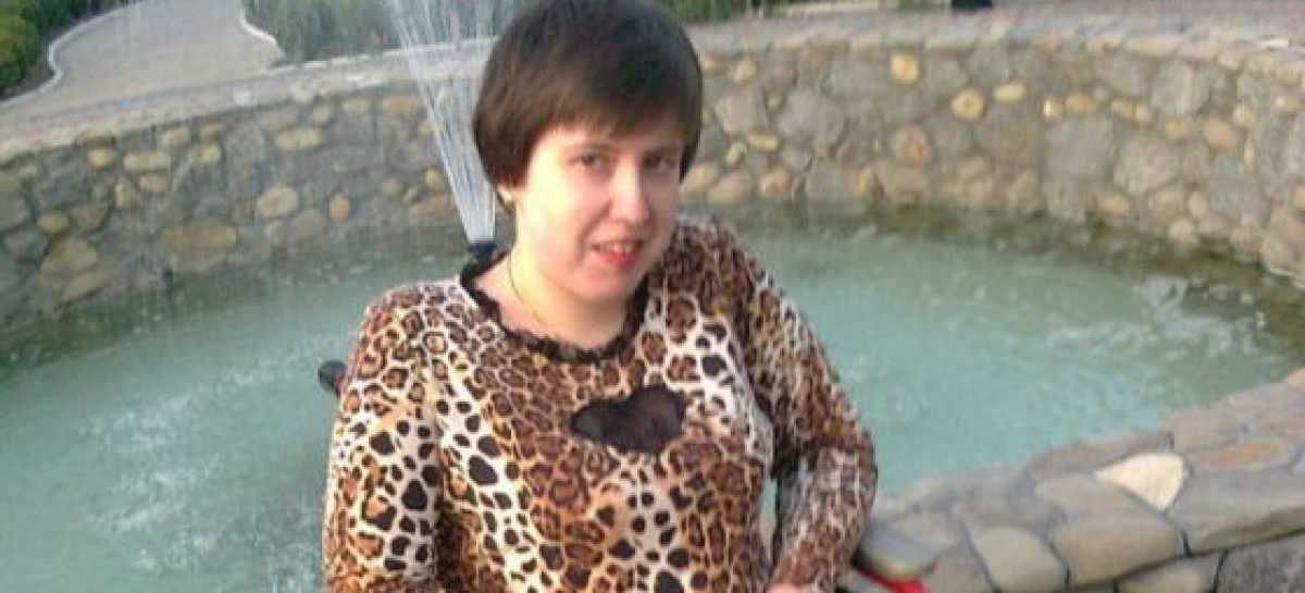 Як вінничанка з ДЦП намагається врятувати людей з інвалідністю від безробіття